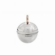 Charm Queriot in Plata F13A03RCIN - F13A03RCIN